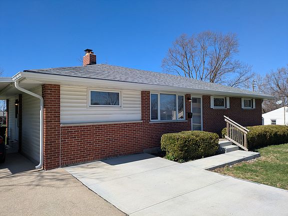 2nd image of 11099 Woodward Ln