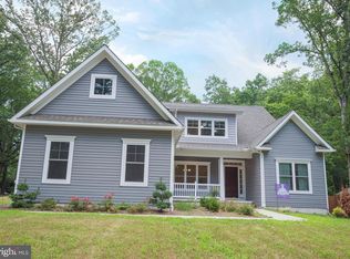 1309 Frederick Ave, Salisbury, MD 21801