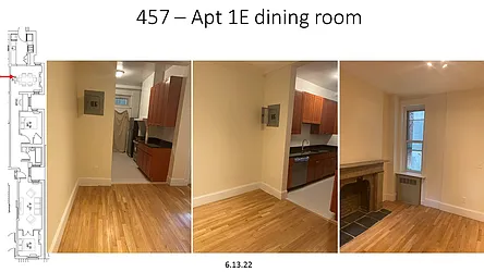 Rented by R New York