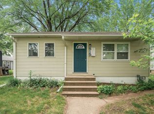 515 12th Ave NW, New Brighton, MN 55112