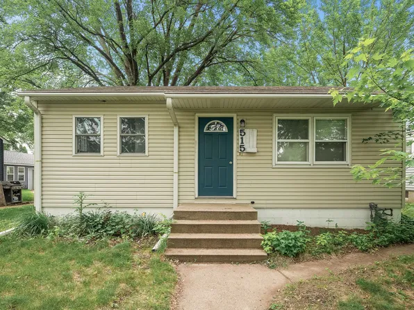 515 12th Ave NW, New Brighton, MN 55112