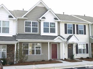 3628 Bison Hill Ln, Raleigh, NC 27604