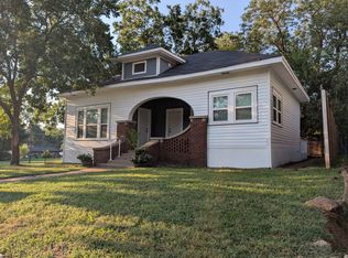 421 W Morton St, Denison, TX 75020