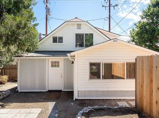 201 Sheldon Ave, Mount Shasta, CA 96067