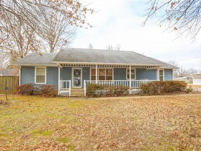 3406 N West Dr, Rogers, AR, 72756