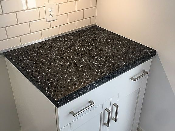 Under counter lighting 