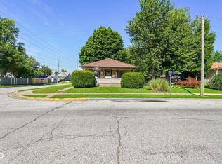100 N 6th Ave, Beech Grove, IN 46107
