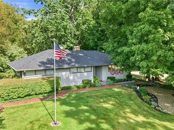 1850 Price Rd, Youngstown, OH 44509