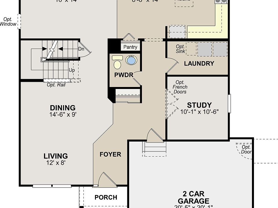 2nd image of 134 Lawrence Ln