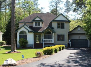 411 Charlotte Ct, Ocean Pines, MD 21811