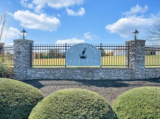 LOT 41 Shearwater Dr, Wirtz, VA 24184