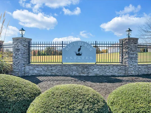 44 Blue Heron Rd, Wirtz, VA 24184