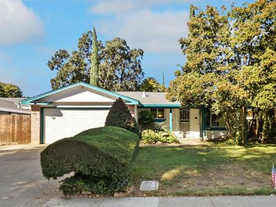 8617 Glenroy Way, Sacramento, CA, 95826