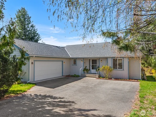 40 McLallen Lane, Manson, WA 98831