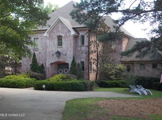 115 McDill Cv, Madison, MS 39110