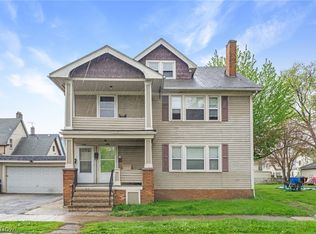 3746 W 39th St, Cleveland, OH 44109