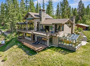 365 Echo Chalet Dr, Bigfork, MT 59911