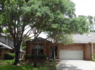 2019 N Saint Andrews Ct, Arlington, TX 76011