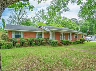 210 S 34th Ave, Hattiesburg, MS 39402