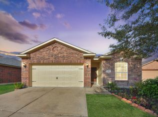 9115 Snapping Turtle Dr, Humble, TX 77338