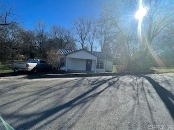 128 Sunnyside St, Hot Springs, AR 71901