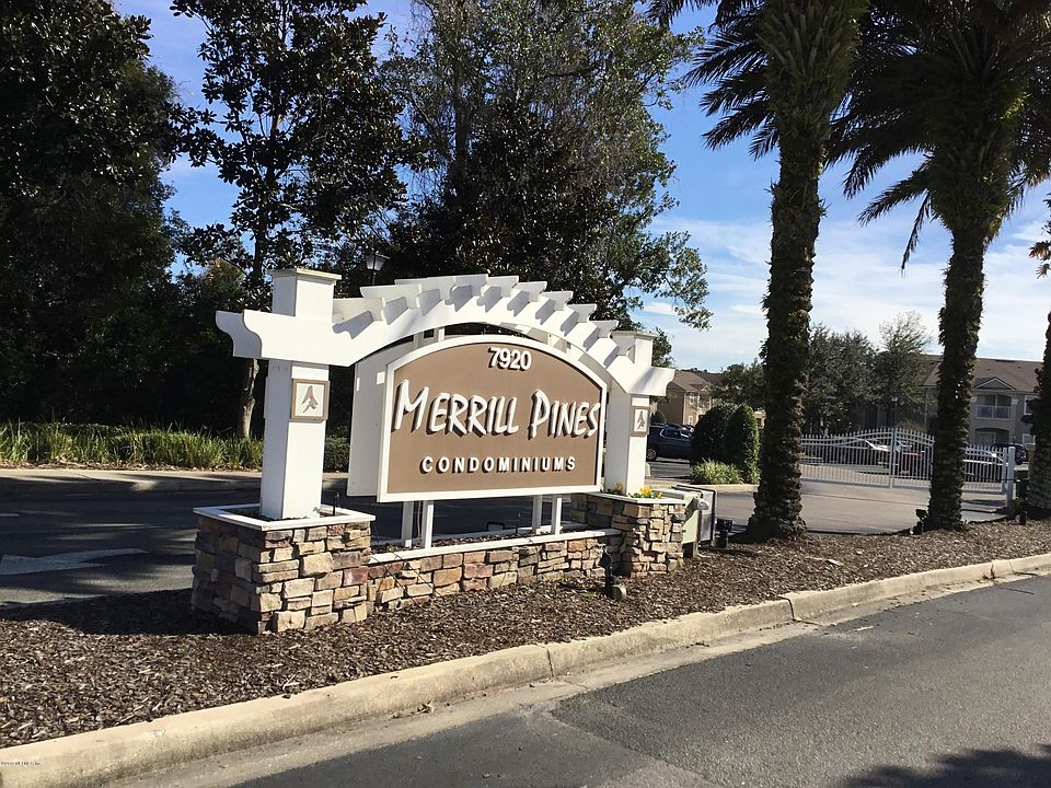 1st image of 7920 Merrill Rd Unit 714
