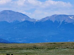 1828 Cheyenne Rd, Hartsel, CO 80449