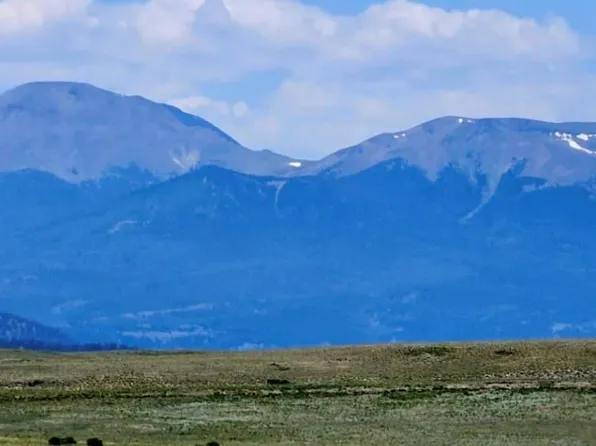 1828 Cheyenne Road, Hartsel, CO 80449