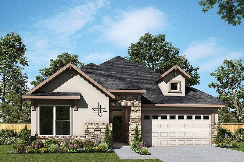 The Halden - H Exterior