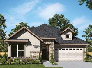 1033 Dog Iron St, Georgetown, TX 78633