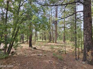 6311 Appaloosa Cir, Pinetop, AZ 85935