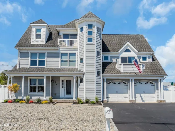 902 Meadow Lark Drive, Lanoka Harbor, NJ 08734