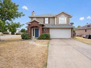 600 Ranchero Rd, Leander, TX 78641