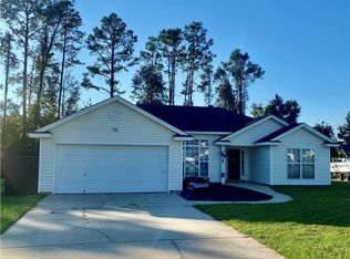 184 Timber Ridge Dr, Brunswick, GA 31525