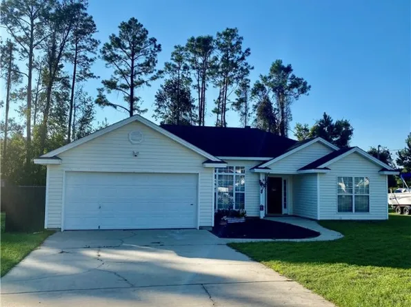 184 Timber Ridge Dr, Brunswick, GA 31525