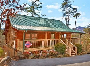 530-4 Chickasaw Gap Way, Pigeon Forge, TN 37863