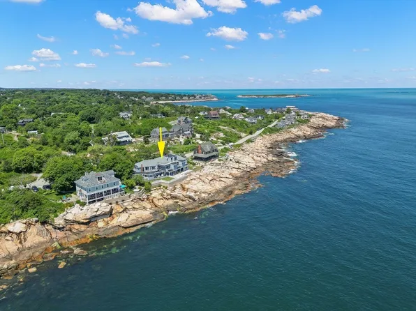 48 Eden Rd, Rockport, MA 01966