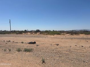 79 Tsp #2, El Paso, TX 79936