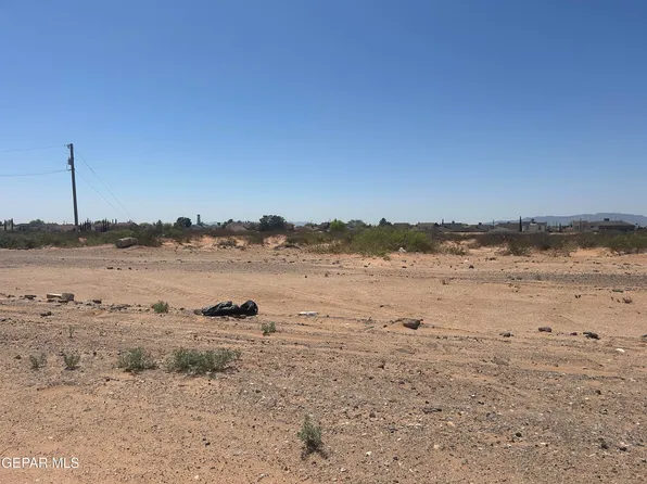 79 Tsp #2, El Paso, TX 79936