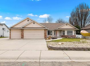 95 W Claire St, Meridian, ID 83646