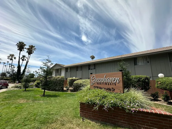 Greenhaven Apartments ~ In the Heart of Sacramento's Pocket Neighborhood!, 6330 Havenside Dr APT 24, Sacramento, CA 95831