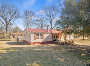 304 Heard Rd #2, Naples, TX 75568