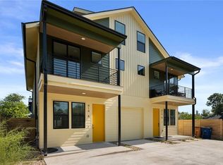 914 Taulbee Ln #A, Austin, TX 78757