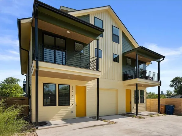 914 Taulbee Ln #A, Austin, TX 78757