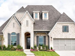 750 Hallmark Ct, Prosper, TX 75078