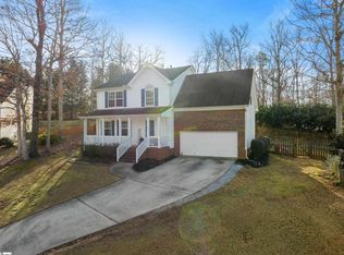 12 Harrow Ct, Mauldin, SC 29662