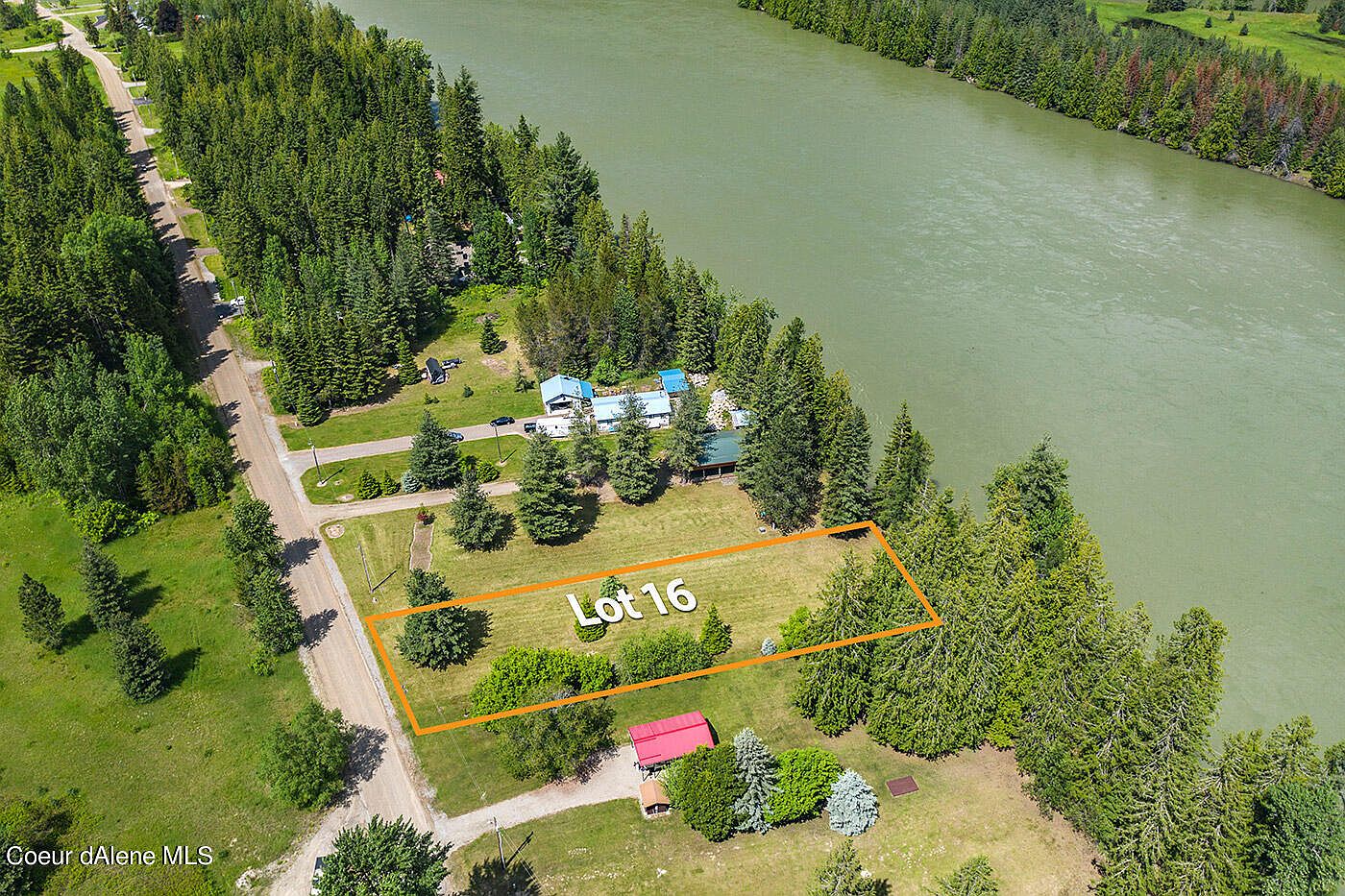 507 N River Lake Dr, Clark Fork, ID 83811 MLS 236865 Zillow