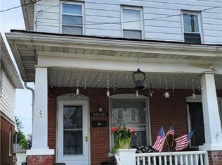 2136 Hay St, Easton, PA 18042