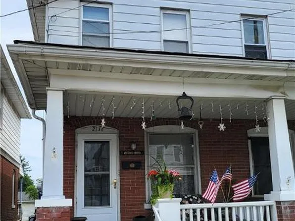 2136 Hay St, Easton, PA 18042