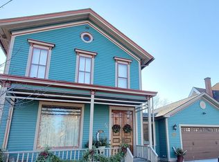 227 E Wabasha St, Winona, MN 55987